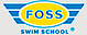 Foss Swim School logo