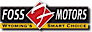 Foss Motors logo