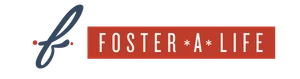 Foster*A*Life logo