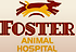 Foster Animal Hospital logo