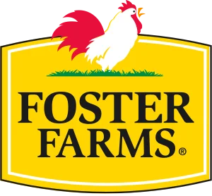 Foster Farms logo
