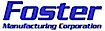 Foster Mfg logo