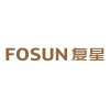 Fosun 复星 logo