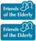 Friends Of The Elderly logo