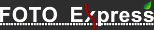 Foto Express logo