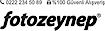 Foto Zeynep logo