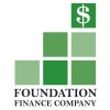 Foundation Finance logo