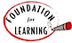 Foundation For Learning logo