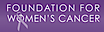 Foundation for Women''s Cancer logo