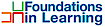 Foundations in Learning logo