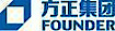 Peking University Founder Group logo