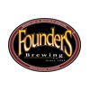 Founders Brewing logo