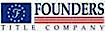 Founders Title logo