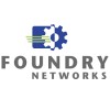 Foundry Networks logo