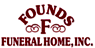 Founds Funeral Home logo