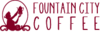 Fountain City Coffee logo