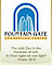 Fountain Gate Counseling Center logo