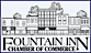 Fountain Inn Chamber of Commerce logo