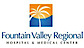 Fountain Valley Regional Hospital & Medical Center logo