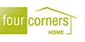 Four Corners Home logo