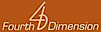 Fourth Dimension Media Solutions logo