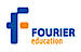 Fourier Education logo