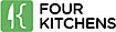 Four Kitchens logo