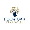 Four Oaks Financial logo