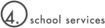 School Services logo