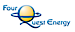 Fourquest Energy logo