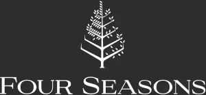 Four Seasons Hotels logo