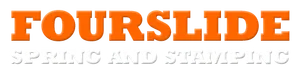 Fourslide Spring and Stamping logo