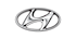 Fowler Hyundai logo