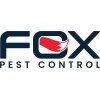 FOX Pest Control logo