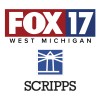 Fox 17 logo