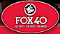 Fox 40 International logo