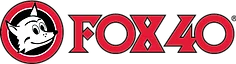 Fox 40 International logo