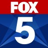 FOX 5 San Diego logo