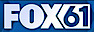 Fox 61 logo