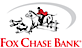 Fox Chase Bank logo