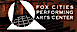 Fox Cities Performing Arts Center logo