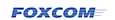 Foxcom logo