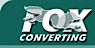 Fox Converting logo