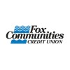 Fox Communities Credit Union logo