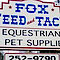 Fox Feed logo