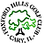 Foxford Hills Golf Club logo