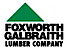 Foxworth-Galbraith Lumber Company logo