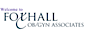 Foxhall OBGYN Associates logo