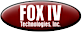 FOX IV Technologies logo