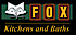 Fox Kitchens logo